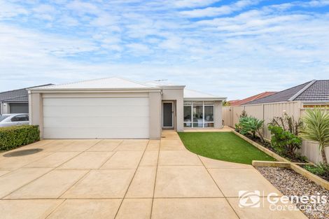 Property photo of 23 Rathlin Cove Canning Vale WA 6155