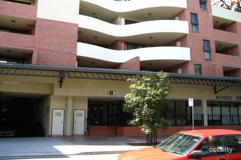 Property photo of 14/2-6 Market Street Rockdale NSW 2216