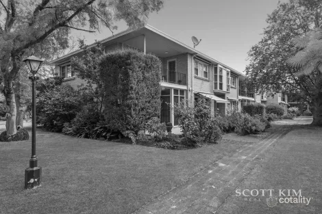 Property photo of 12/3 Boston Road Balwyn VIC 3103