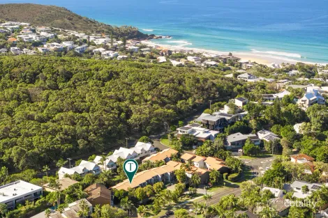 Property photo of 2/4 Solway Drive Sunshine Beach QLD 4567