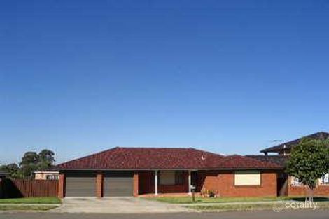 60 Brisbane Rd, St Johns Park, NSW 2176