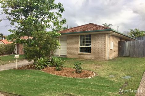 Property photo of 38 Rivergum Drive Nerang QLD 4211