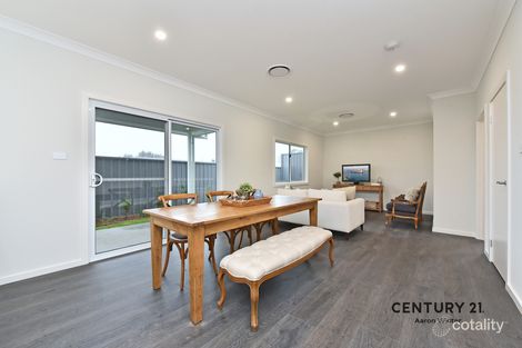 Property photo of 14A Magpie Avenue Elermore Vale NSW 2287