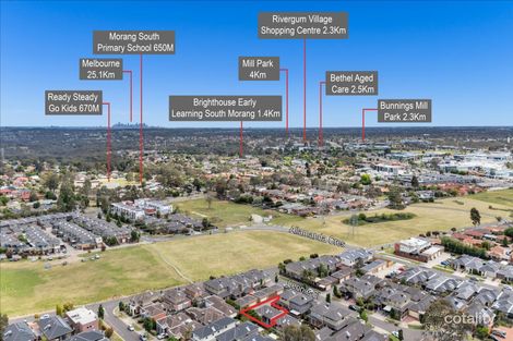 Property photo of 5/20 Leonie Close South Morang VIC 3752