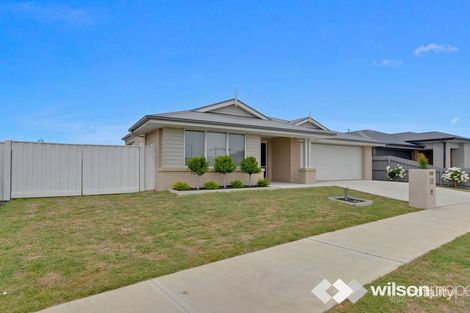 Property photo of 18 Mitchell Drive Traralgon VIC 3844
