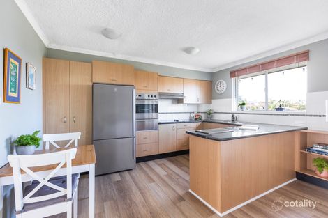 Property photo of 8/15 Ocean View Road Freshwater NSW 2096