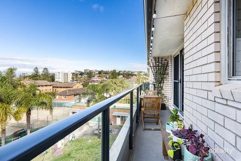 Property photo of 8/15 Ocean View Road Freshwater NSW 2096