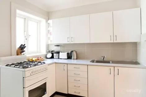 Property photo of 3/86 Darley Road Manly NSW 2095