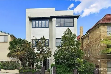Property photo of 3/86 Darley Road Manly NSW 2095