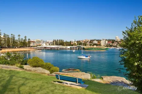 Property photo of 3/86 Darley Road Manly NSW 2095