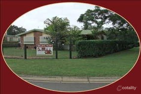 12 Jupiter St, Maryborough, QLD 4650