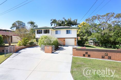 Property photo of 6 Croft Street Capalaba QLD 4157
