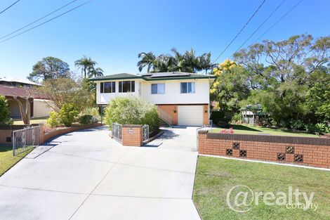 Property photo of 6 Croft Street Capalaba QLD 4157