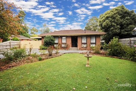 6 Birkenhead Dr, Kilsyth, VIC 3137