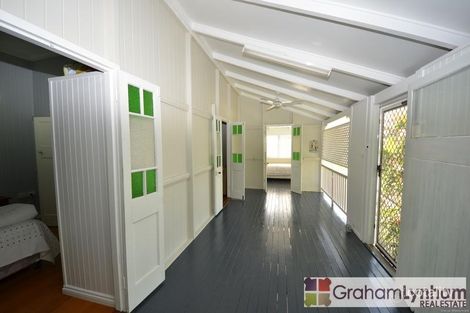 Property photo of 32 Bayswater Terrace Hyde Park QLD 4812