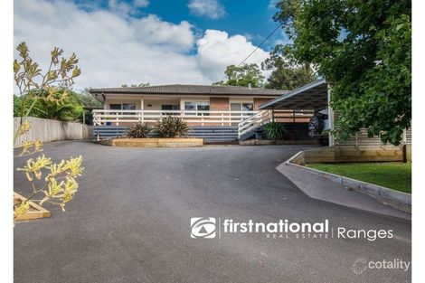 10 Mcallister Rd, Monbulk, VIC 3793