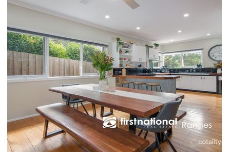 Property photo of 10 McAllister Road Monbulk VIC 3793