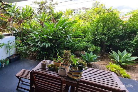 Property photo of 101/18 Archer Street Upper Mount Gravatt QLD 4122