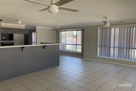 Property photo of 50 Brigantine Street Rutherford NSW 2320