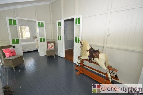 Property photo of 32 Bayswater Terrace Hyde Park QLD 4812