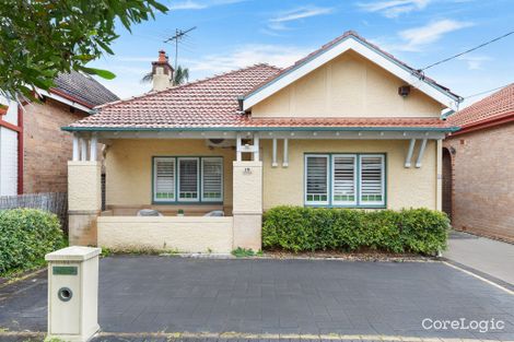 Property photo of 19 Bayview Street Bexley NSW 2207