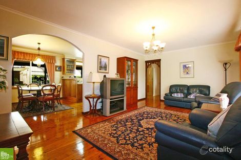 Property photo of 22 Immarna Avenue West Wollongong NSW 2500