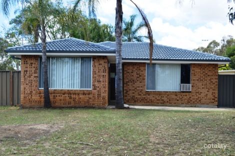 5 Lyons Pl, St Clair, NSW 2759
