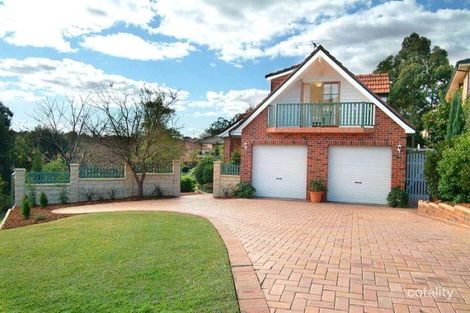 Property photo of 23 Parys Close Menai NSW 2234