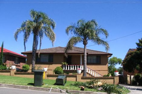 96 Captain Cook Dr, Barrack Heights, NSW 2528