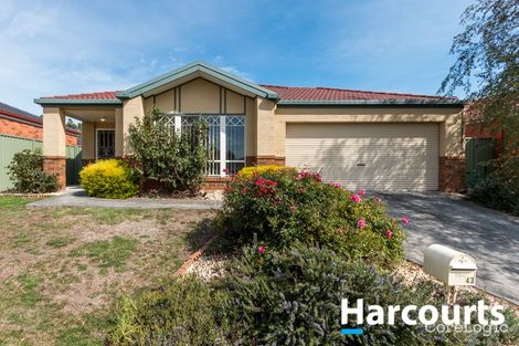 Property photo of 43 Briarcrest Drive Cranbourne East VIC 3977