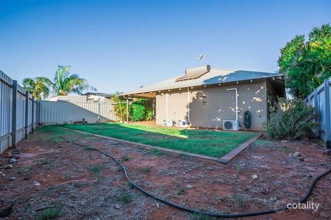 Property photo of 6 Nix Avenue South Hedland WA 6722