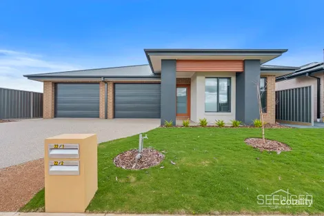 22 Fortune Pde, Yarrawonga, VIC 3730