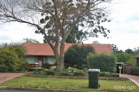 Property photo of 4 Lindsay Street Baulkham Hills NSW 2153