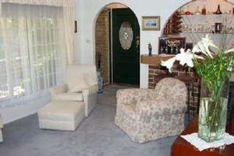 Property photo of 10 Fallon Drive Dural NSW 2158