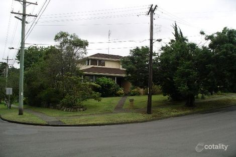 32 Stephenson St, Winston Hills, NSW 2153