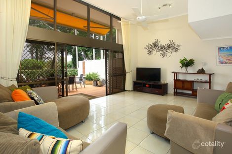 Property photo of 15/7 Campbell Street Bundall QLD 4217