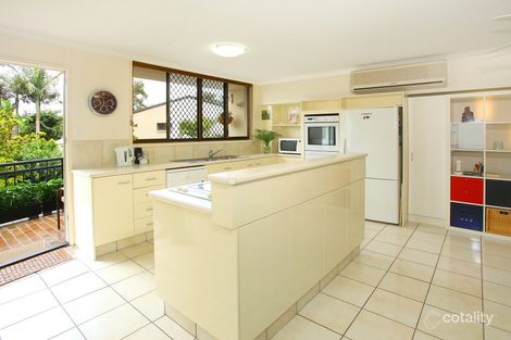 Property photo of 15/7 Campbell Street Bundall QLD 4217