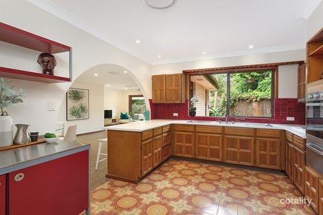 Property photo of 51 Freya Street Kareela NSW 2232