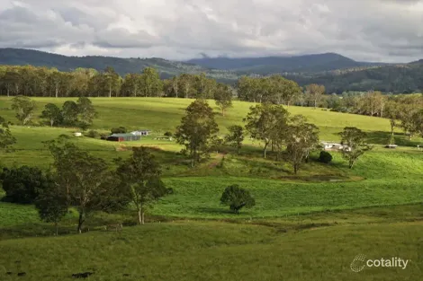 1023 Iron Pot Creek Rd, Ghinni Ghi, NSW 2474