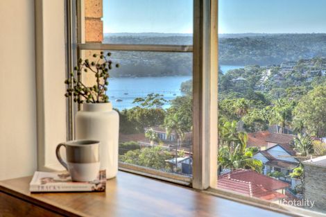 Property photo of 27/102 Spit Road Mosman NSW 2088