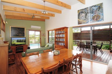 Property photo of 65 Frederick Street Sanctuary Point NSW 2540
