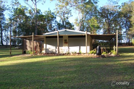 643 Longlands Gap Rd, Wondecla, QLD 4887