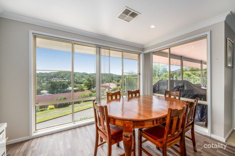 Property photo of 8 Alpha Close Eleebana NSW 2282