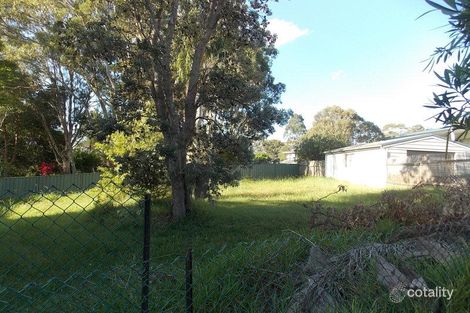 Property photo of 37A Amos Street Bonnells Bay NSW 2264