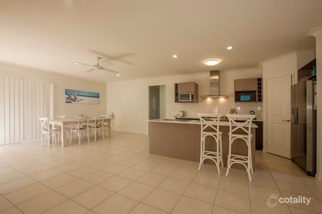 Property photo of 38 Butternut Circuit Thornlands QLD 4164