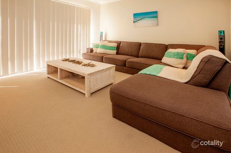 Property photo of 38 Butternut Circuit Thornlands QLD 4164