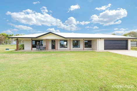 Property photo of 5 Sugarland Court Alligator Creek QLD 4740