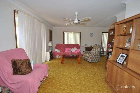 Property photo of 4 Willari Avenue Narara NSW 2250