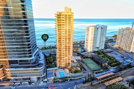 11E/150 THE ESPLANADE, SURFERS PARADISE, QLD 4217