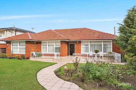 Property photo of 1A Crawford Street Blakehurst NSW 2221